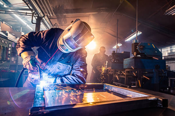 Best Automation and Robotic Welding in Matoaca, VA