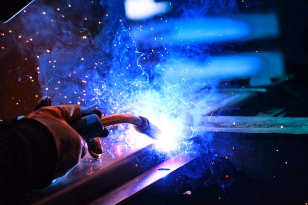 Best Structural Steel Welding in Matoaca, VA