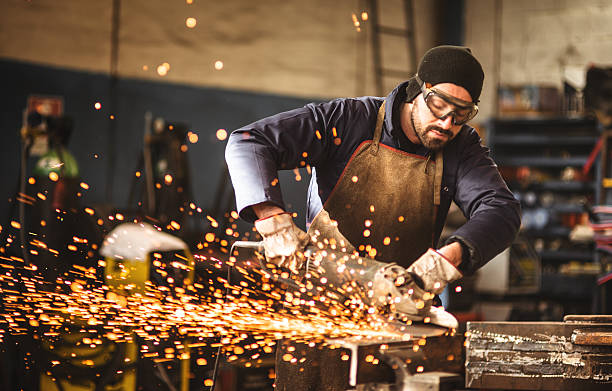 Best Automotive Welding in Matoaca, VA