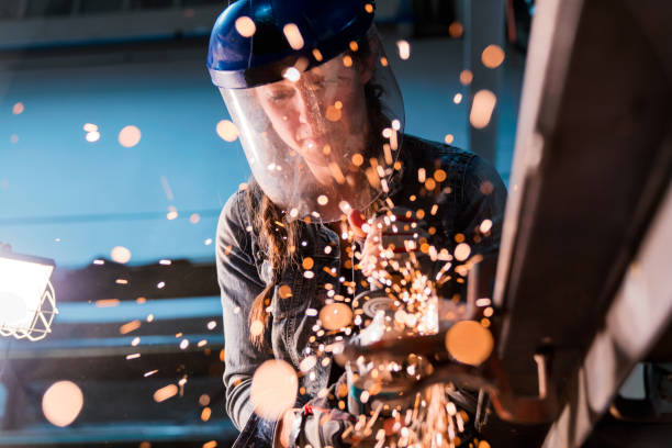 Best Food and Beverage Processing Equipment Welding in Matoaca, VA